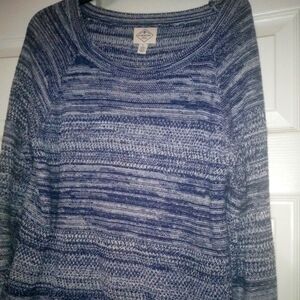 Ladies Sweater